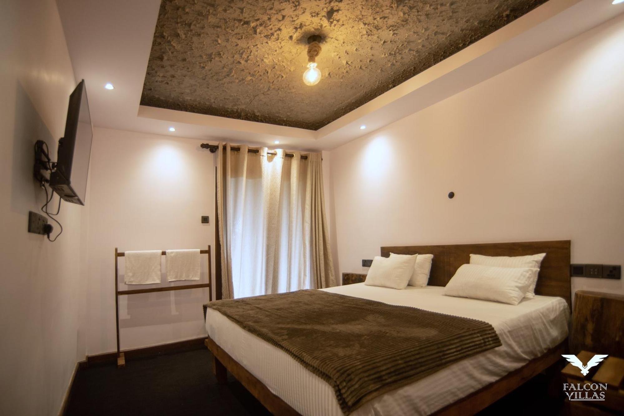 Falcon Villas Lunugala 객실 사진