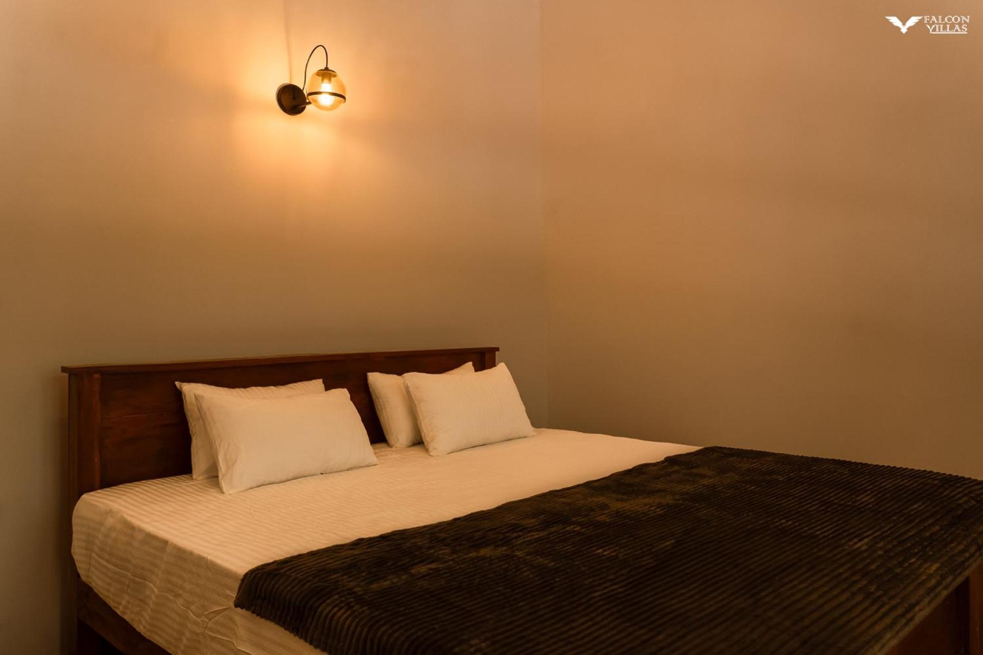 Falcon Villas Lunugala 객실 사진