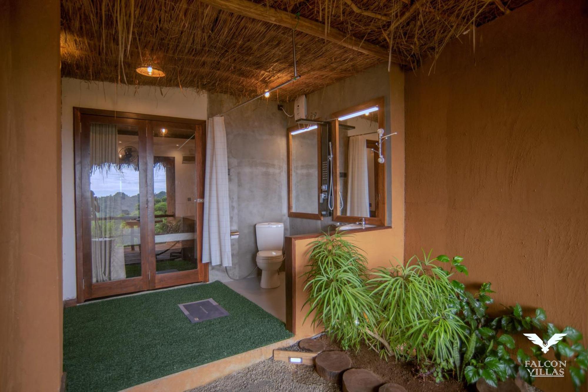 Falcon Villas Lunugala 객실 사진