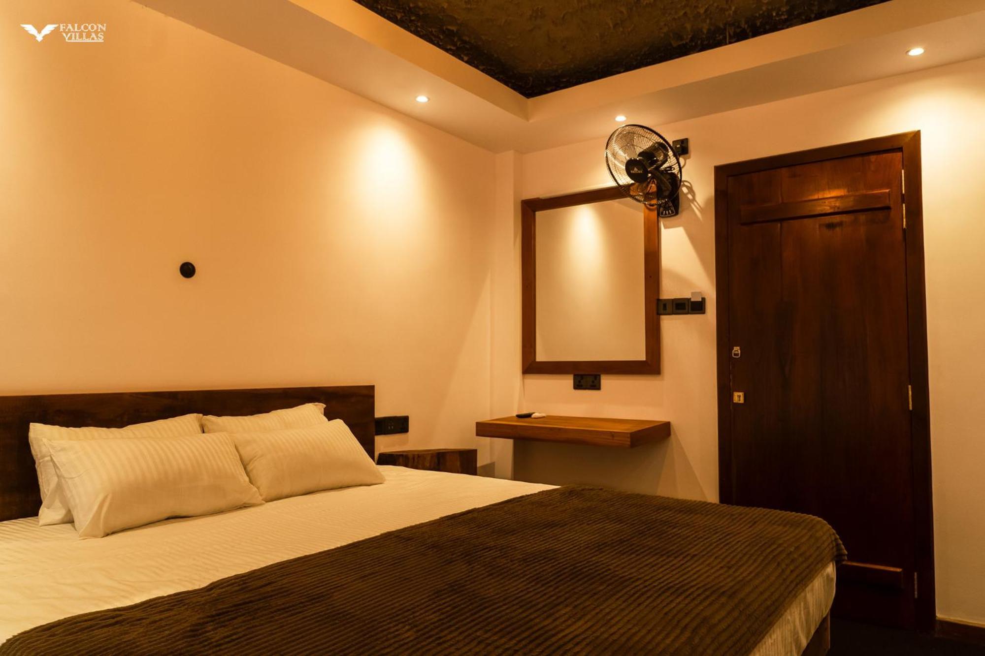 Falcon Villas Lunugala 객실 사진