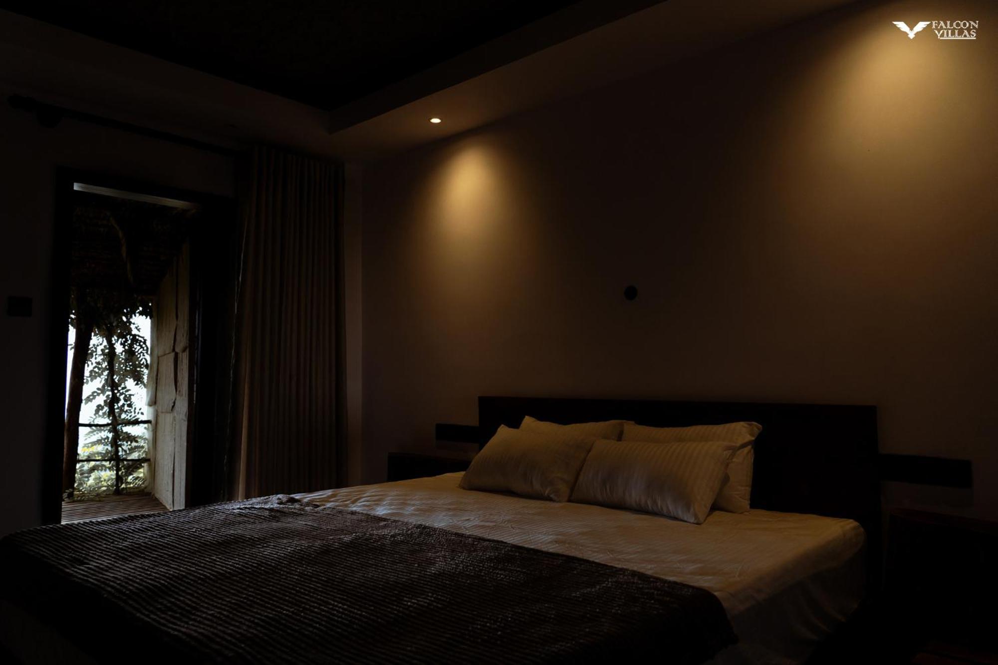 Falcon Villas Lunugala 외부 사진